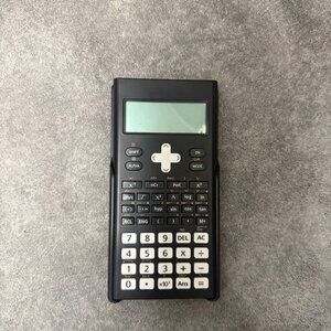 Physics Calculator for Sale.